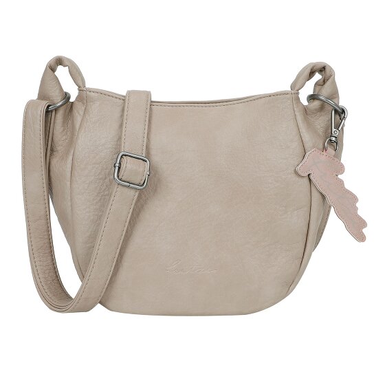 Fritzi aus Preußen Sue02 Schultertasche 23 cm