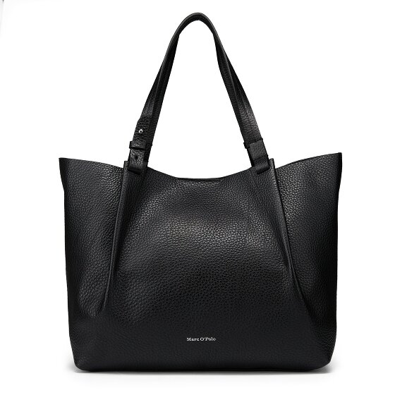 Marc O'Polo Shopper Tasche M Leder 35 cm