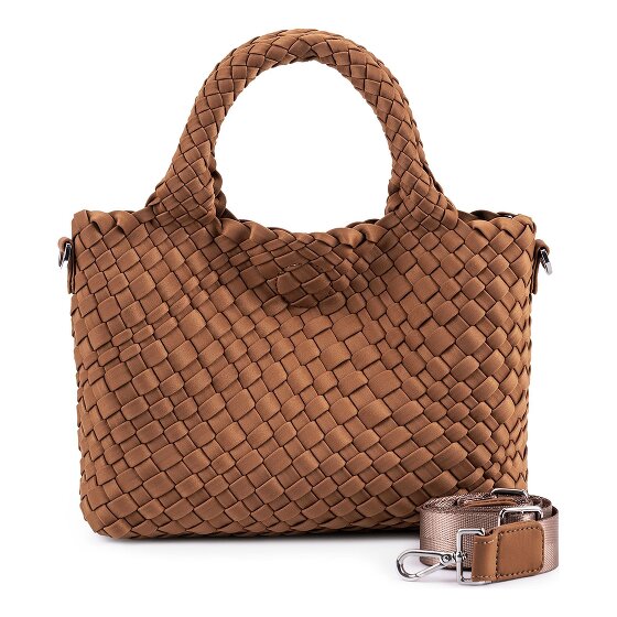 LES VISIONNAIRES Elia Handtasche 30 cm