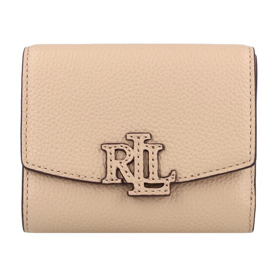Lauren Ralph Lauren Cameryn Geldbörse Leder 12 cm