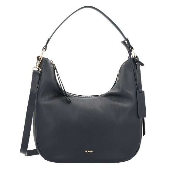 Picard Java Schultertasche Leder 32 cm