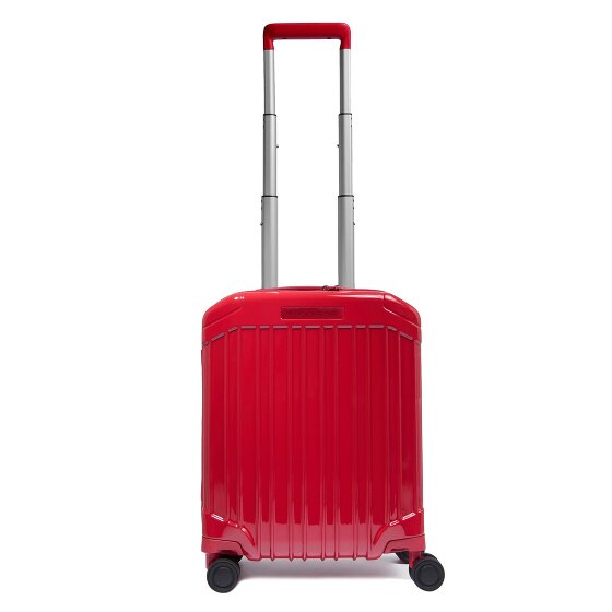 Piquadro PQ-Light 4 Rollen Kabinentrolley 45 cm