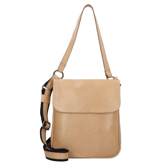 Harold's Caugio Schultertasche Leder 25 cm Harold's Caugio Schultertasche Leder 25 cm