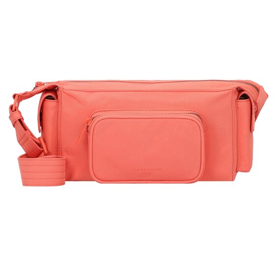 Liebeskind Lila Umhängetasche 24 cm Liebeskind Lila Umhängetasche 24 cm