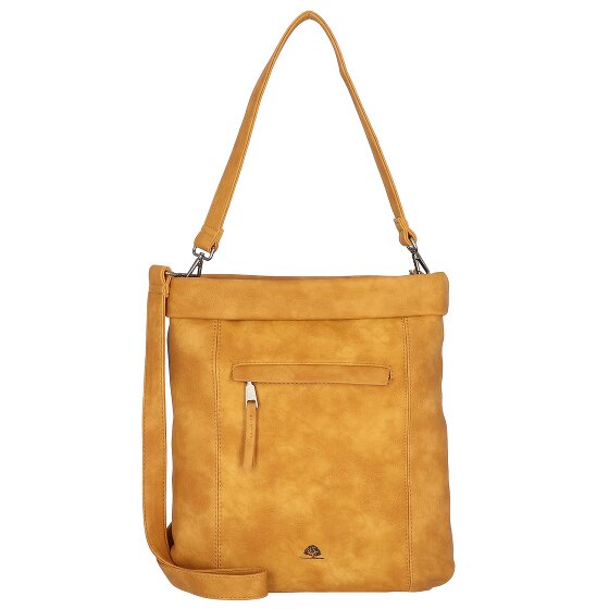 Greenburry Mad'l Dasch Liselotte Schultertasche 31 cm