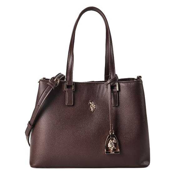 U.S. Polo Assn. Jones Schultertasche 31 cm