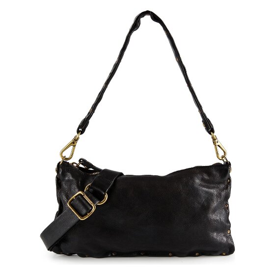 Campomaggi Mara Schultertasche Leder 31.5 cm