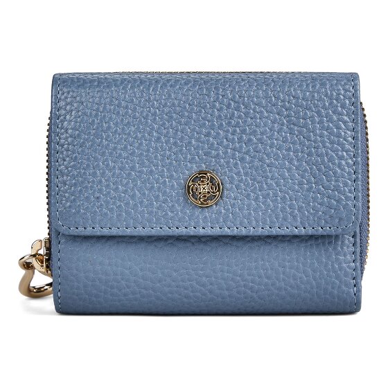 Esquire Alexandria Geldbörse RFID Schutz Leder 10 cm