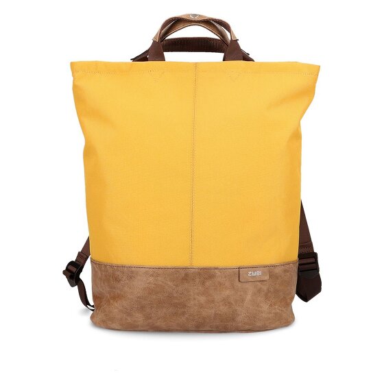 Zwei Olli Daypack 38 cm Laptopfach