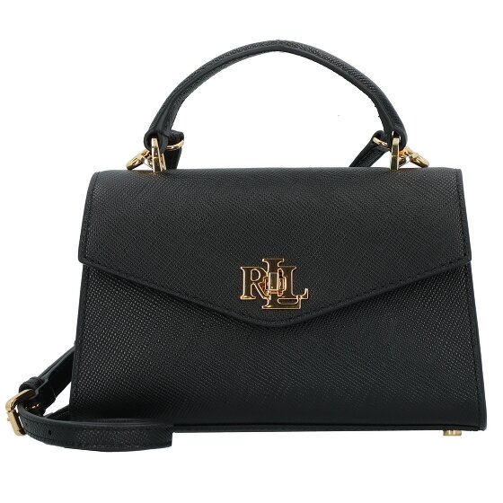 Lauren Ralph Lauren Farrah Handtasche Leder 20.5 cm