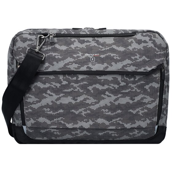 Hedgren Hitch Slim Flugumhänger RFID 39 cm Laptopfach