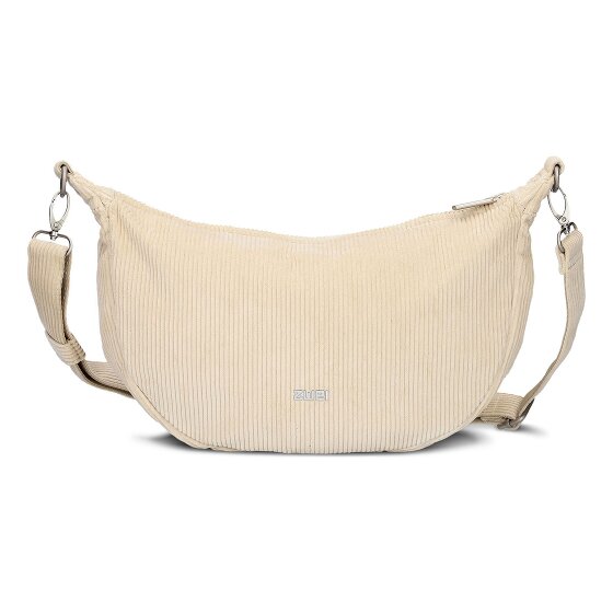 Zwei Mademoiselle.M Umhängetasche 34 cm