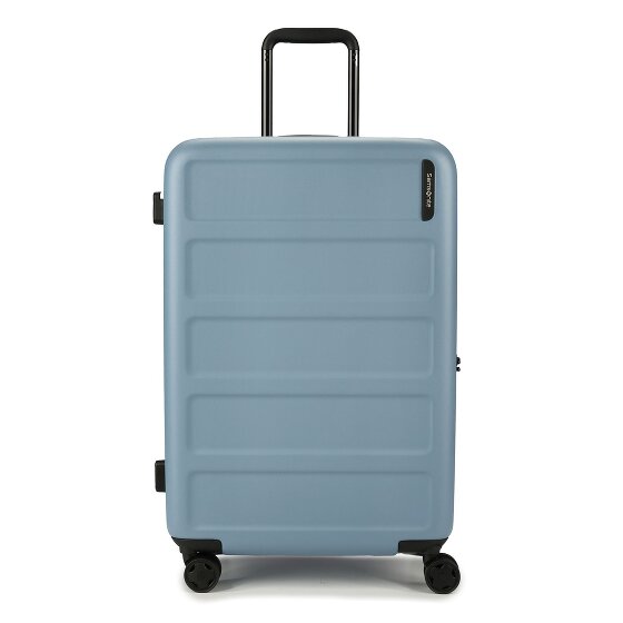 Samsonite Quadrix 4-Rollen Trolley 68 cm