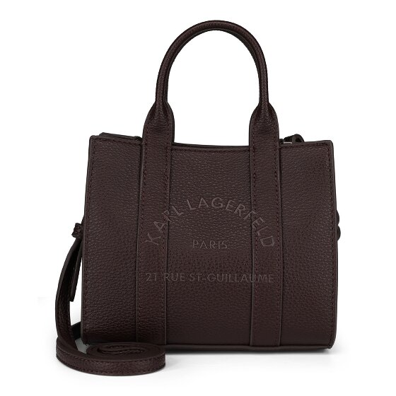 Karl Lagerfeld Rsg Shopper Tasche 18 cm Karl Lagerfeld Rsg Shopper Tasche 18 cm