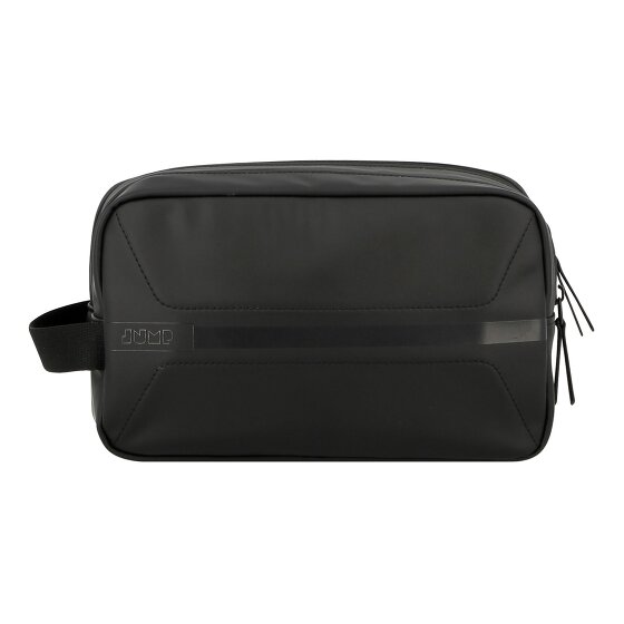 Jump Obsidian Kulturbeutel 25 cm