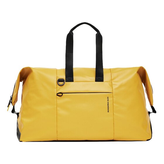Mandarina Duck Eco Coated Weekender Reisetasche 54 cm