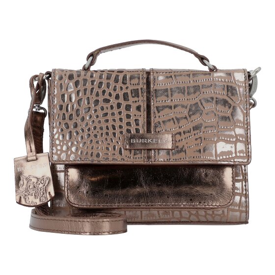 Burkely Cool Colbie Handtasche Leder 20 cm