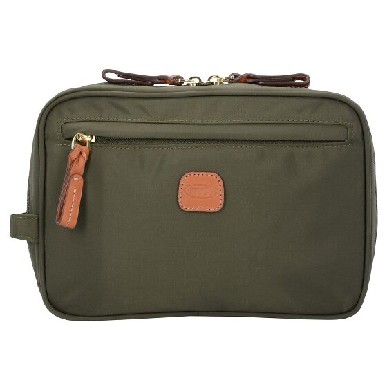 Bric's X-Bag Kulturbeutel 21 cm