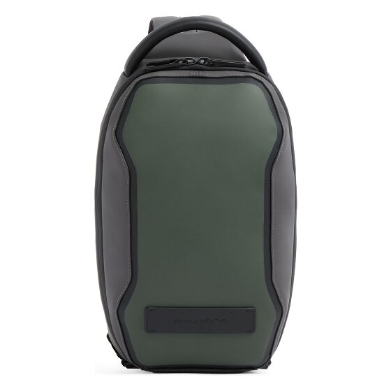 Piquadro Rover Sling Bag RFID Schutz 43 cm