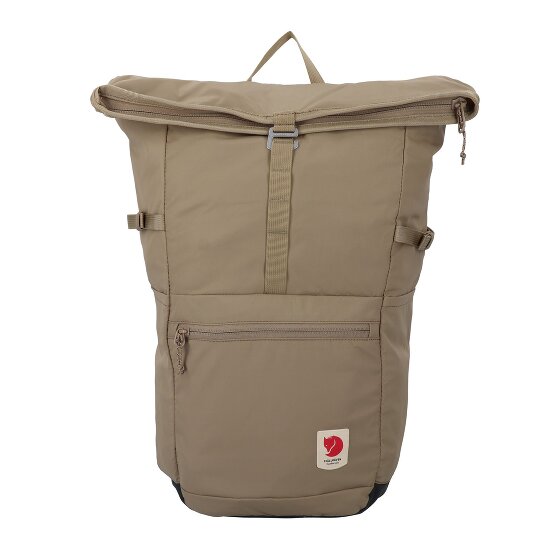 Fjällräven High Coast Foldsack 24 Rucksack 45 cm Fjällräven High Coast Foldsack 24 Rucksack 45 cm
