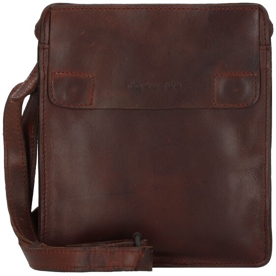 Harold's Aberdeen Umhängetasche Leder 20 cm