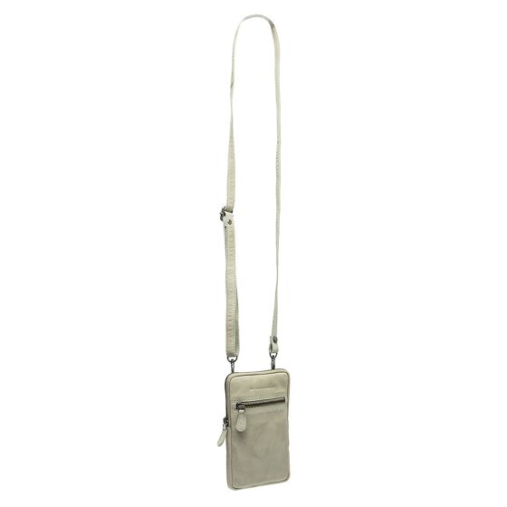 The Chesterfield Brand Salta Handytasche Leder 11 cm