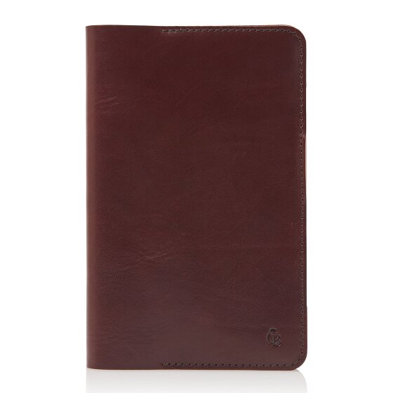 Castelijn & Beerens Gaucho Notizbuch Leder 22 cm