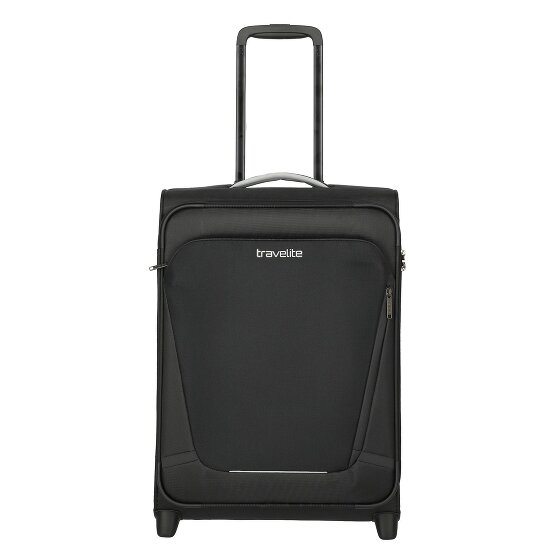 Travelite Jetpack Multi Light 2 Rollen Kabinentrolley 55 cm