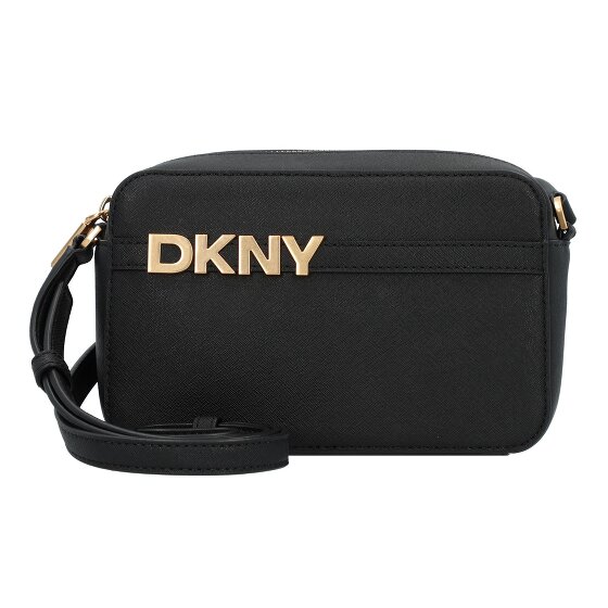 DKNY Avril Umhängetasche Leder 23 cm