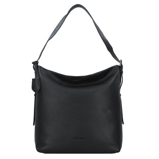 aunts & uncles Affinity Shopper Tasche Leder 32 cm