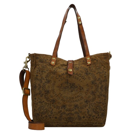 Campomaggi Shopper Tasche 29 cm