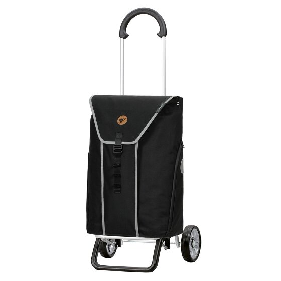 Andersen Shopper Scala Shopper Plus Bahne Einkaufstrolley 54 cm