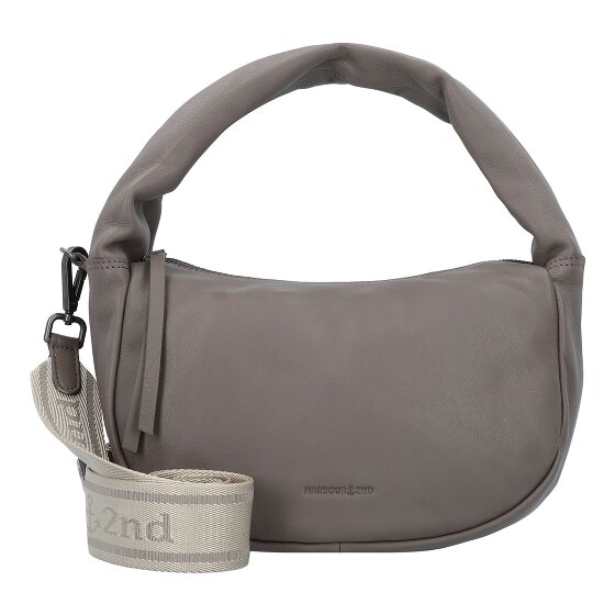 Harbour 2nd Just Pure Handtasche Leder 29 cm