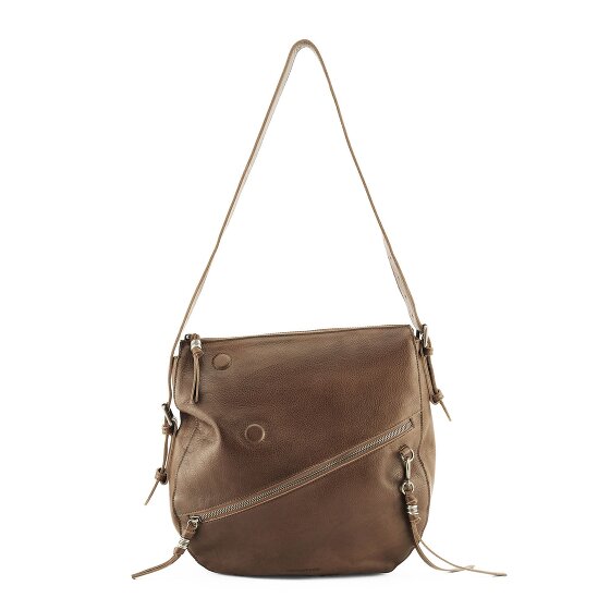 FredsBruder My Forever Friend Umhängetasche Leder 31 cm