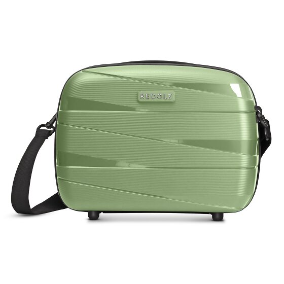 Redolz Essentials 10 Beautycase 34 cm