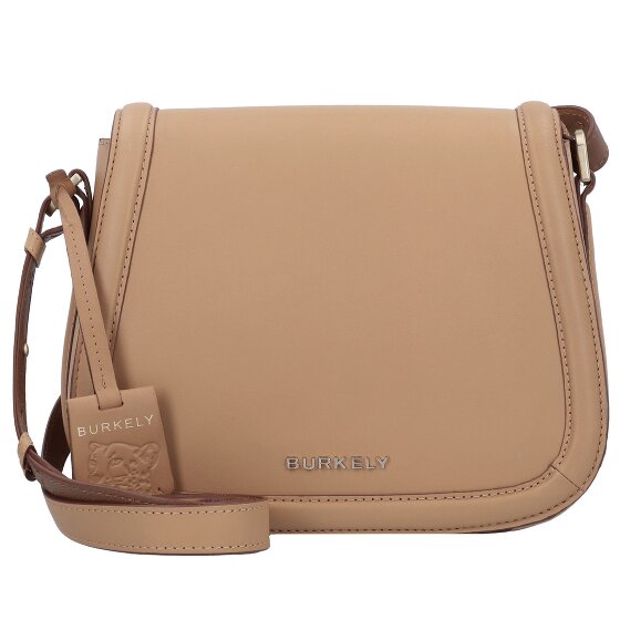 Burkely Beloved Bailey Umhängetasche Leder 21 cm