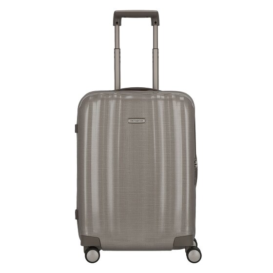 Samsonite Lite Cube Spinner 4-Rollen Kabinentrolley 55 cm