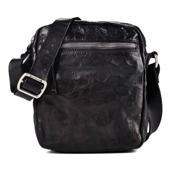 Campomaggi Fico Umhängetasche Leder 19 cm