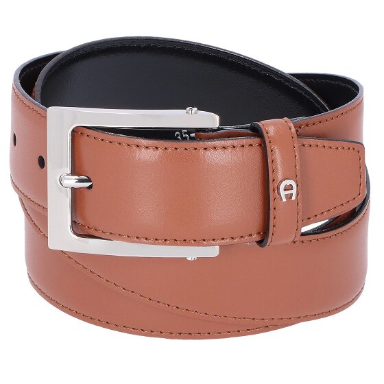 AIGNER Business Gürtel Leder