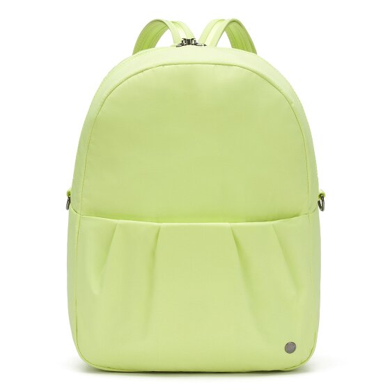 Pacsafe Citysafe CX City Rucksack RFID 34 cm