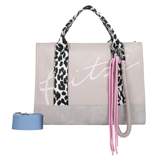 Fritzi aus Preußen Tote Bag Limited Schultertasche 40 cm