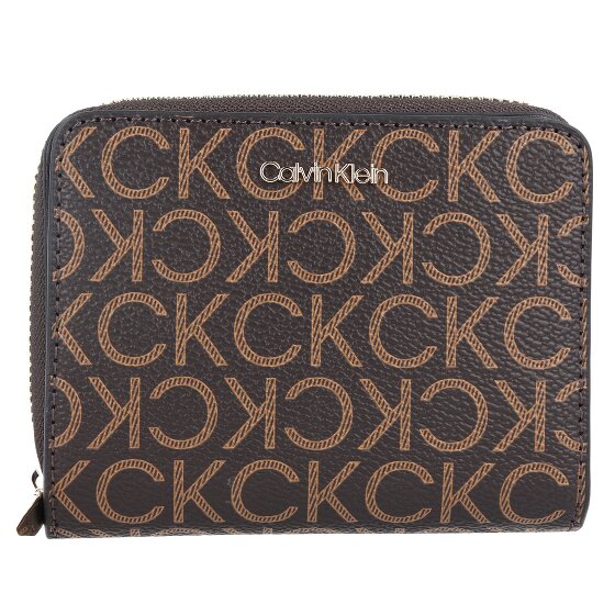 Calvin Klein Geldbörse RFID 11,5 cm