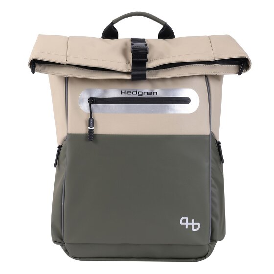 Hedgren chain Fahrradrucksack RFID Schutz 53 cm