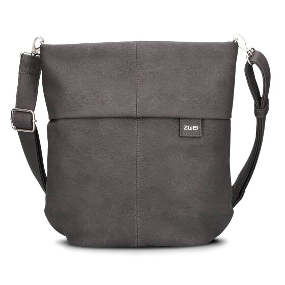 Zwei Mademoiselle.M Schultertasche 27 cm