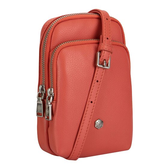 Jekyll & Hide Paris Handytasche Leder 11 cm Jekyll & Hide Paris Handytasche Leder 11 cm