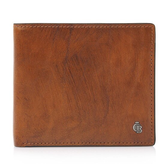 Castelijn & Beerens Rien Geldbörse RFID Leder 11 cm