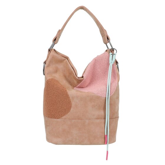 Fritzi aus Preußen Olga Schultertasche 27 cm Fritzi aus Preußen Olga Schultertasche 27 cm