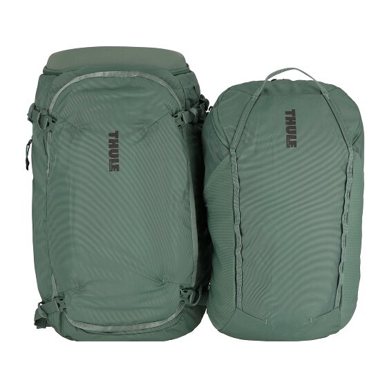 Thule Landmark Reiserucksack 55 cm laptopfach