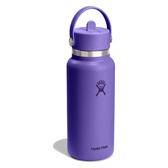 Hydro Flask Hydration Wide Flex Straw Cap Trinkflasche 945 ml