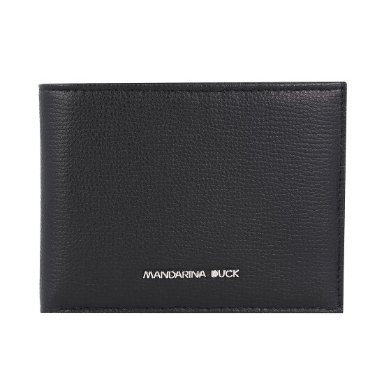 Mandarina Duck Mellow Geldbörse RFID Schutz Leder 13 cm
